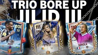 TRIO KALI INI GAGAL?! - FC MOBILE