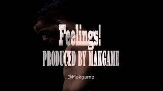 Feelings! (Makgame Original Mix) Free Download Link In The Description   ️