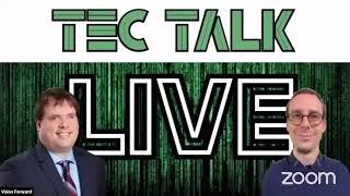 Accessible Smart Home Devices and Setup Part 1 | TEC Talk Live