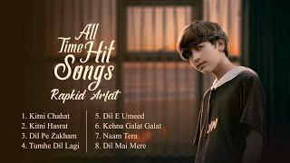 Super Hit Song| Rapkid Arfat | All Time Hit Songs | Jukebox 2024