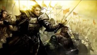 Guild Wars - The History of Tyria