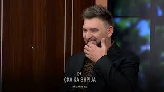 Çka ka shpija - Episodi 35 - Sezoni 10