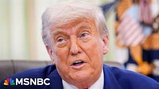 What do Democrats need to do to win? 'Wake up every day and attack Trump': Ex-GOP strategist