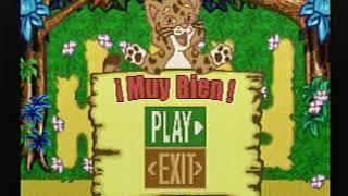 Go Diego Go! Plug & Play TV Game