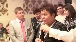 Ruslan and Elena's Big Belarusian Wedding