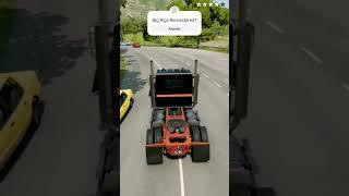 Is this Big Rigs over the road racing Remastered? #avgn #bigrigs #gaming  @JamesNintendoNerd