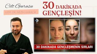 30 Dakikada Gelen Güzellik - Kanal D - Dr. Nezih Karaca