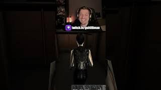 А КАКОЕ СТОП СЛОВО? #shorts #deusex #guit88man