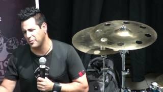 Drum Clinic | Rich Redmond | Jason Aldean