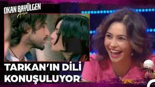 Sinemiş Candemir Unutulamayan Tarkan Klibi | Disko Kralı 7.Bölüm