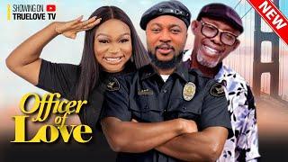 OFFICER OF LOVE - NOSA BABA REX, RUTH KADIRI, CHRIS AKWARANDU, OMA NNADI | Nigerian Marriage Movie