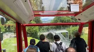 Gurten Funicular