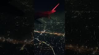 Arial view of Kolkata and Bhubaneswar ️#tapasyakumari #trending #journey #journalwithme