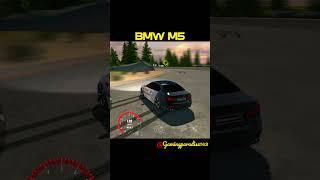 NEW DRIFT SETTINGS FOR BMW M5  #carparkingmultiplayer  #carparkingmultiplayerdriftsettings