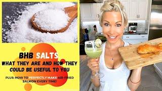 What are BHB Salts & How They Could Help You