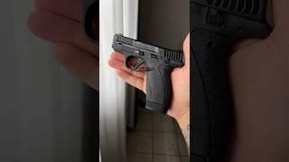 The BEST Pocket Carry Pistol | Smith & Wesson Bodyguard 2.0