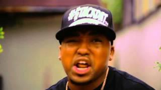 Teamstackz Keezy - Monsta