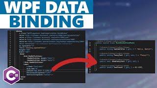 In UNDER 10 Minutes - WPF Binding Made Easy!