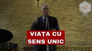 Lucian Cristescu - Viața cu sens unic - predici creștine