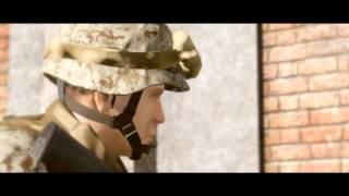 Arma 2 Movie - Forgotten Soldiers (Machinima)