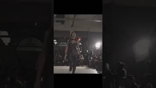 The Lush Behavior Lingerie Fashion Show @lushbhvr  @cognac.films