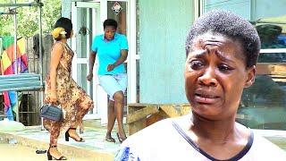 MAIN MARKET WOMAN - You Wil Never Regret Watching Dis Amazing Movie Of MERCY JOHNSON 2024