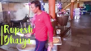 Carrot Fry (Saini Sweets Shop)