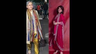 "Neetu Kapoor Claims: Jaya Bachchan Does Everything Deliberately!"