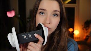 ASMR EATING that just hits different (Intense Mouth Sounds)