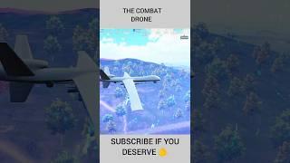 PLAYLOAD 3.0 || THE COMBAT DRONE ||#shorts #bgmi #pubg #pubgmobile