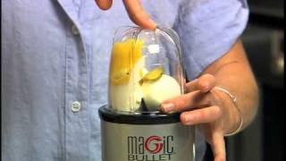 Magic Bullet: Pulsing Technique