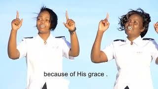Kwa neema by Nairobi Central corpsThe salvation Army 1080p