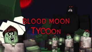 BLOOD MOON TYCOON | LOCATION of ALL TOTEMS | ROBLOX