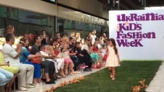 UKRAINIAN KID'S FASHION WEEK #UKFW