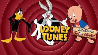 Looney Tunes Cartoons (Bugs Bunny, Daffy Duck, Porky Pig) Newly Remastered & Restored Compilation