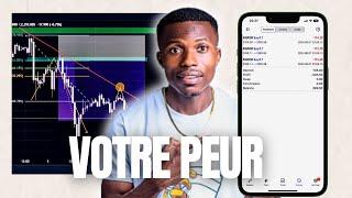 Pourquoi vous faites des Bonnes Analyses mais Des mauvais Trades