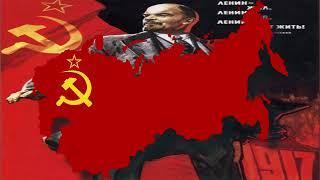 Lenin is Young again/The battle is going again, female voice lyrics and translation