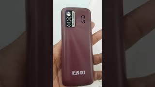 Hello Tech G8 Red #itinbox