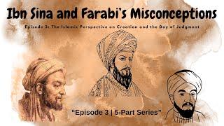 How Islam Explains Creation and Judgment Day