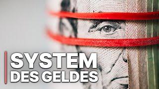 System des Geldes | Wer kontrolliert unser Geld | Wie das Finanzsystem uns beeinflusst