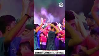 Tagore Coaching Centre की धमाकेदार सफलता | Airforce Intake 01/2026 Phase-I में 153+ चयन |X & Y Group