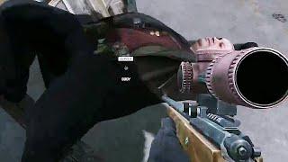 I KILLED KABAN WITH VPO-215 GORNOSTAY - Escape From Tarkov