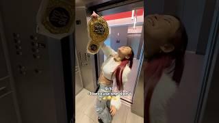 HOLD THE DOOR 
