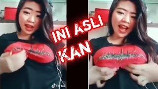 Tiktok Hot Montok 18+ || Abg TOGE Pecet Pencet ||