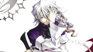 Pandora Hearts Vols 3 & 4 | ANIME BOOK CLUB #82