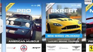 Real Racing 3 Version 6.0