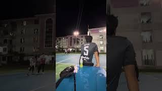 Ikm tsya vs kktm kuantan set 2
