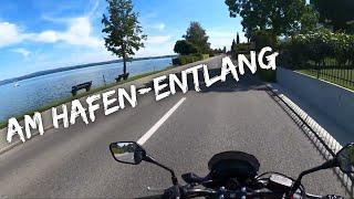 Am Hafä-entlang I Motovlog I Obscuro94