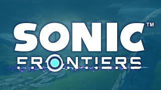 Cyber Space 4-A: Genshi Remix - Sonic Frontiers [OST]