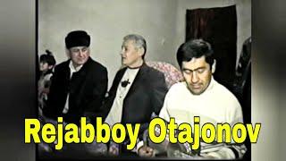 RAXMATLI USTOZIM REJABBOY OTAJONOV devanasiman